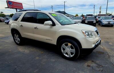 2008 GMC Acadia SLT-2   - Photo 6 - Helena, MT 59601