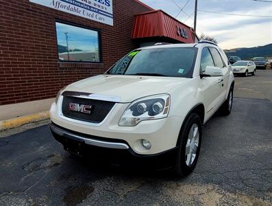 2008 GMC Acadia SLT-2   - Photo 3 - Helena, MT 59601