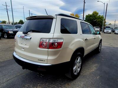 2008 GMC Acadia SLT-2   - Photo 8 - Helena, MT 59601