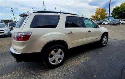 2008 GMC Acadia SLT-2   - Photo 7 - Helena, MT 59601