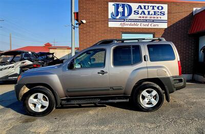 2006 Nissan Xterra SE   - Photo 13 - Helena, MT 59601