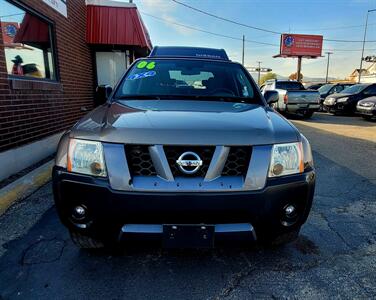 2006 Nissan Xterra SE   - Photo 3 - Helena, MT 59601