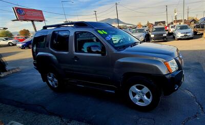 2006 Nissan Xterra SE   - Photo 6 - Helena, MT 59601