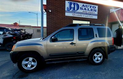 2006 Nissan Xterra SE   - Photo 9 - Helena, MT 59601