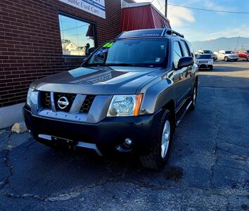 2006 Nissan Xterra SE   - Photo 2 - Helena, MT 59601