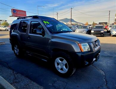 2006 Nissan Xterra SE   - Photo 5 - Helena, MT 59601