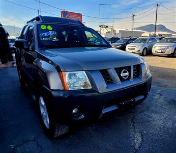 2006 Nissan Xterra SE   - Photo 4 - Helena, MT 59601