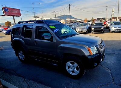 2006 Nissan Xterra SE   - Photo 8 - Helena, MT 59601