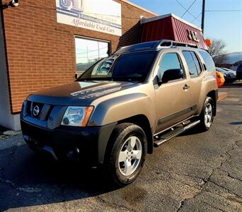 2006 Nissan Xterra SE   - Photo 12 - Helena, MT 59601