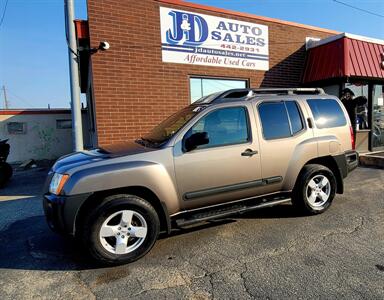 2006 Nissan Xterra SE   - Photo 14 - Helena, MT 59601