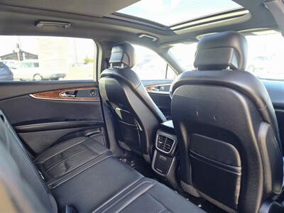 2016 Lincoln MKX Reserve   - Photo 15 - Helena, MT 59601