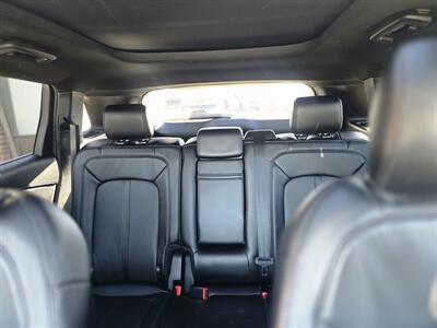 2016 Lincoln MKX Reserve   - Photo 16 - Helena, MT 59601