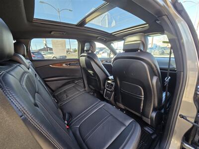 2016 Lincoln MKX Reserve   - Photo 12 - Helena, MT 59601