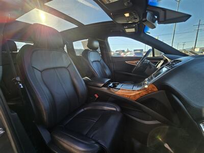 2016 Lincoln MKX Reserve   - Photo 13 - Helena, MT 59601