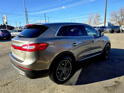 2016 Lincoln MKX Reserve   - Photo 20 - Helena, MT 59601
