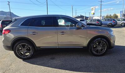 2016 Lincoln MKX Reserve   - Photo 21 - Helena, MT 59601