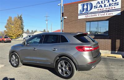2016 Lincoln MKX Reserve   - Photo 10 - Helena, MT 59601