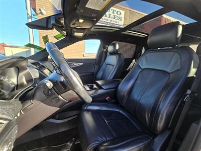 2016 Lincoln MKX Reserve   - Photo 11 - Helena, MT 59601