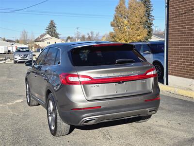 2016 Lincoln MKX Reserve   - Photo 9 - Helena, MT 59601