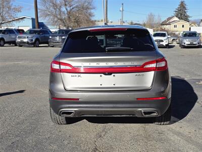 2016 Lincoln MKX Reserve   - Photo 18 - Helena, MT 59601