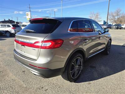 2016 Lincoln MKX Reserve   - Photo 22 - Helena, MT 59601