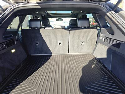 2016 Lincoln MKX Reserve   - Photo 14 - Helena, MT 59601