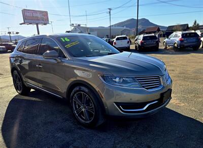 2016 Lincoln MKX Reserve   - Photo 5 - Helena, MT 59601