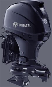 2026 Tohatsu MFS40AJETETL 40 H JET Electric Start - Long   - Photo 1 - Helena, MT 59601