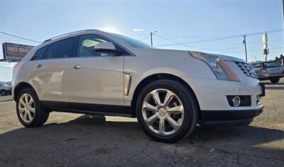 2015 Cadillac SRX Premium Collection   - Photo 11 - Helena, MT 59601