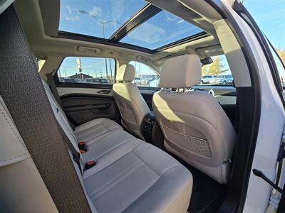 2015 Cadillac SRX Premium Collection   - Photo 15 - Helena, MT 59601
