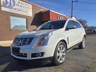 2015 Cadillac SRX Premium Collection   - Photo 7 - Helena, MT 59601