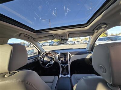 2015 Cadillac SRX Premium Collection   - Photo 16 - Helena, MT 59601