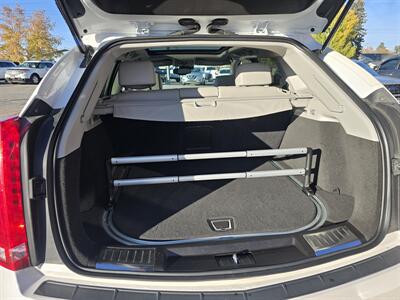 2015 Cadillac SRX Premium Collection   - Photo 17 - Helena, MT 59601