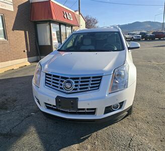 2015 Cadillac SRX Premium Collection   - Photo 8 - Helena, MT 59601