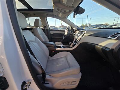 2015 Cadillac SRX Premium Collection   - Photo 14 - Helena, MT 59601