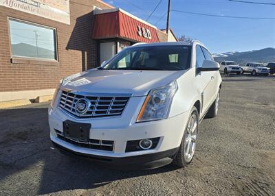 2015 Cadillac SRX Premium Collection   - Photo 6 - Helena, MT 59601