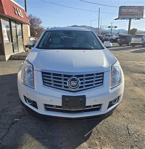2015 Cadillac SRX Premium Collection   - Photo 9 - Helena, MT 59601