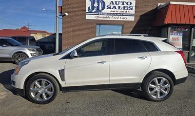 2015 Cadillac SRX Premium Collection   - Photo 1 - Helena, MT 59601