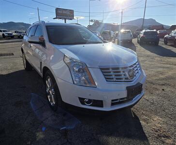 2015 Cadillac SRX Premium Collection   - Photo 10 - Helena, MT 59601