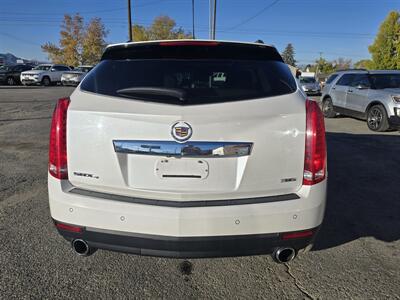 2015 Cadillac SRX Premium Collection   - Photo 13 - Helena, MT 59601