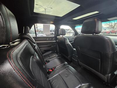 2016 Ford Explorer Sport   - Photo 11 - Helena, MT 59601