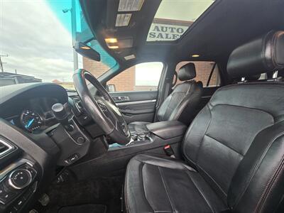 2016 Ford Explorer Sport   - Photo 10 - Helena, MT 59601