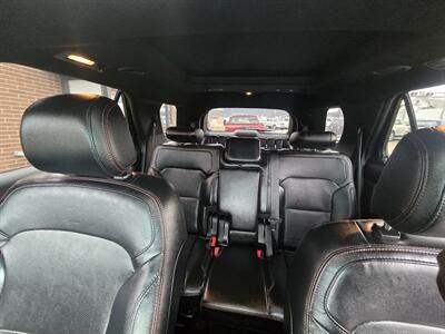 2016 Ford Explorer Sport   - Photo 12 - Helena, MT 59601