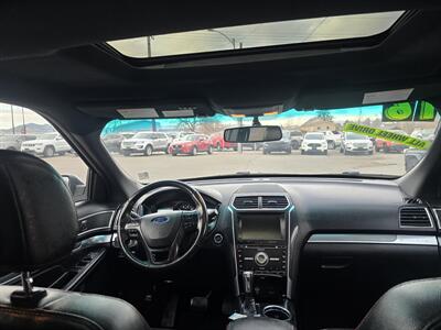 2016 Ford Explorer Sport   - Photo 13 - Helena, MT 59601