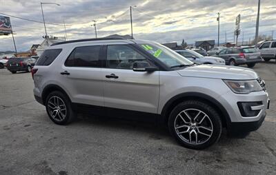 2016 Ford Explorer Sport   - Photo 7 - Helena, MT 59601