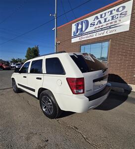2005 Jeep Grand Cherokee Laredo   - Photo 8 - Helena, MT 59601