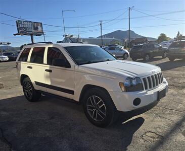 2005 Jeep Grand Cherokee Laredo   - Photo 4 - Helena, MT 59601
