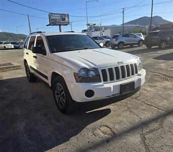 2005 Jeep Grand Cherokee Laredo   - Photo 5 - Helena, MT 59601