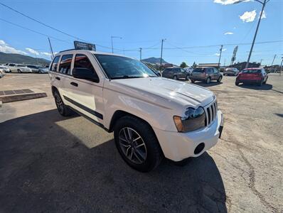 2005 Jeep Grand Cherokee Laredo   - Photo 6 - Helena, MT 59601