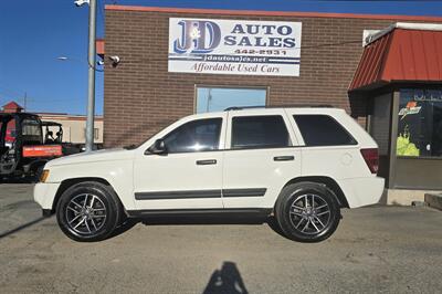 2005 Jeep Grand Cherokee Laredo   - Photo 1 - Helena, MT 59601